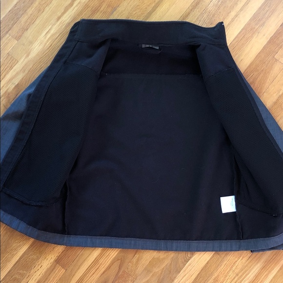 Boys Roper Gray Jacket - Picture 3 of 3